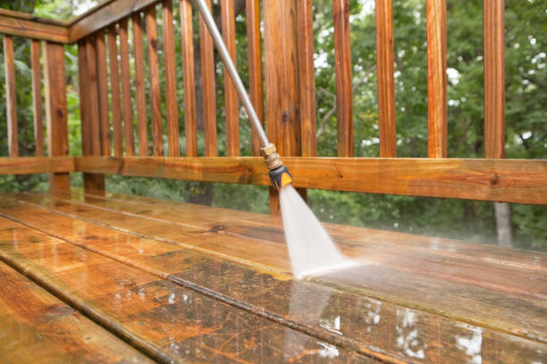 Best Commercial Building Pressure Washing  in Pelican Bay, FL